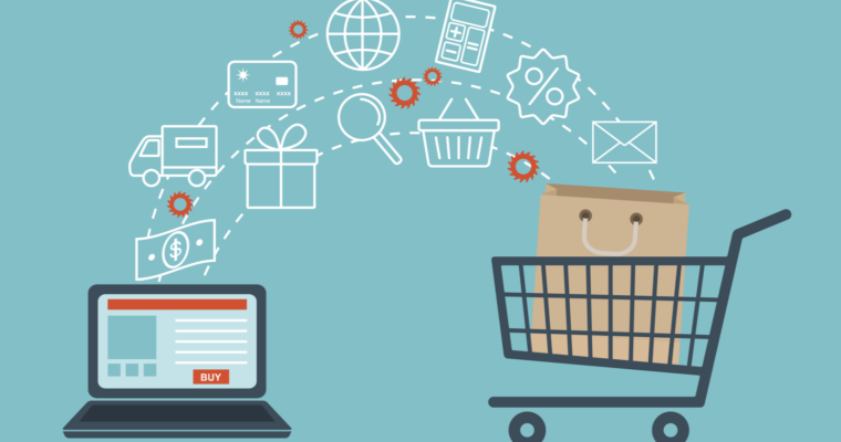 eCommerce Marketing Company in Delhi NCR/ Noida