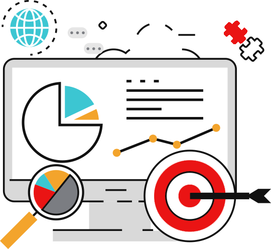 Top SEO Services Agency in Delhi NCR / Noida